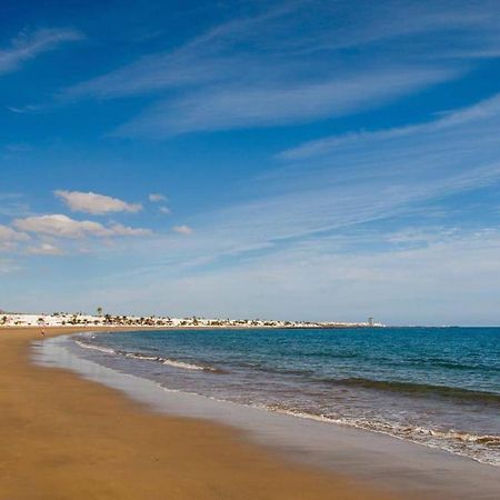 Апартаменти O Sole Mio En Playa Honda Плайя-Онда Екстер'єр фото